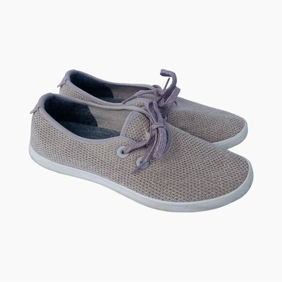 allbirds Tree Skippers Mauve Women’s Size 11 - Picture 6 of 8